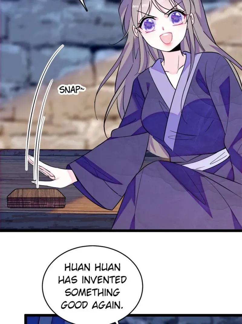 Romance in the Beast World Chapter 372 Online - página 52
