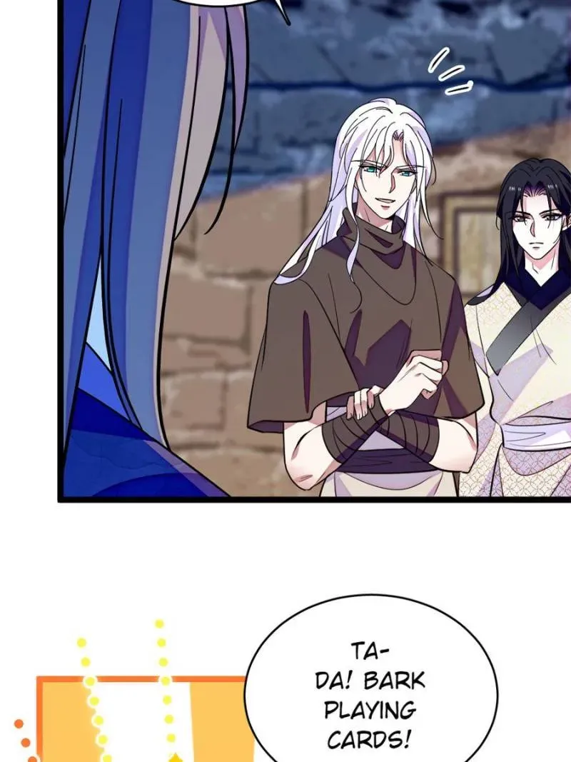 Romance in the Beast World Chapter 372 Online - página 53