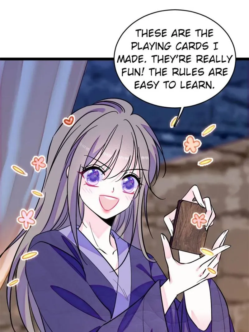 Romance in the Beast World Chapter 372 Online - página 55