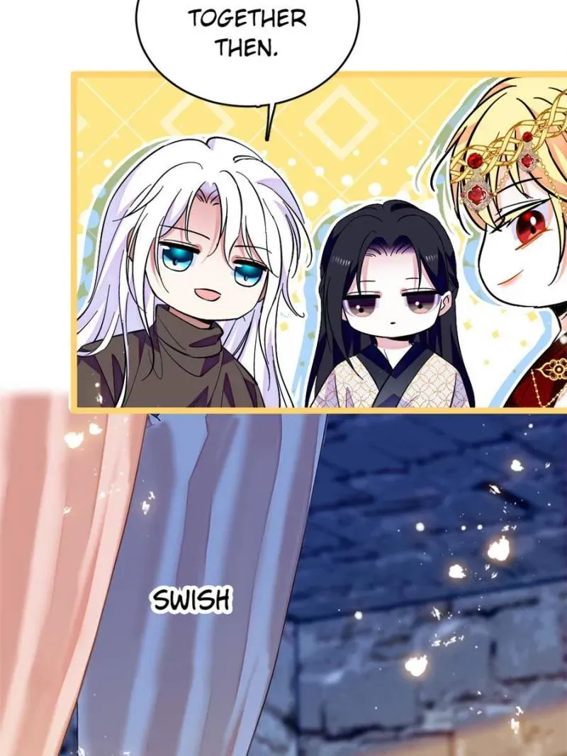 Romance in the Beast World Chapter 372 Online - página 57