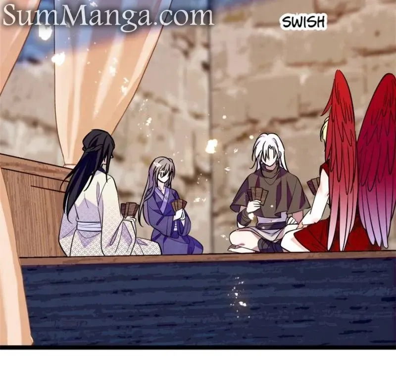 Romance in the Beast World Chapter 372 Online - página 58