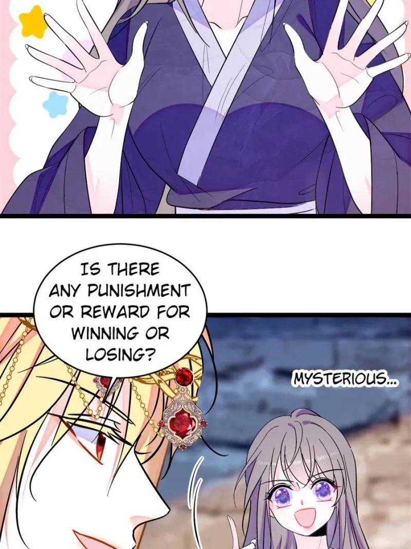Romance in the Beast World Chapter 372 Online - página 60