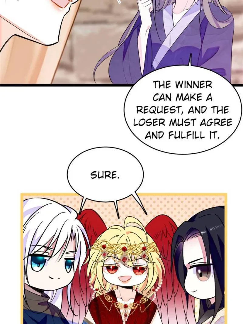 Romance in the Beast World Chapter 372 Online - página 61