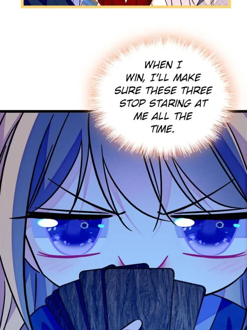 Romance in the Beast World Chapter 372 Online - página 62