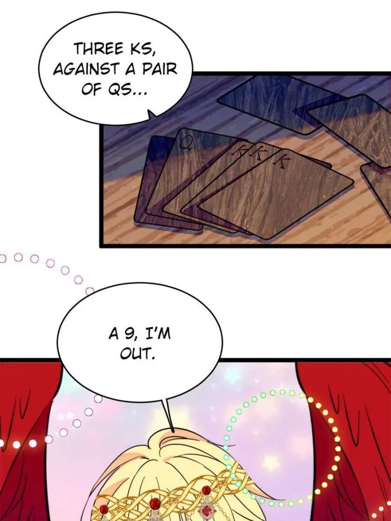 Romance in the Beast World Chapter 372 Online - página 64
