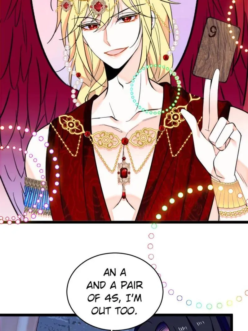 Romance in the Beast World Chapter 372 Online - página 65