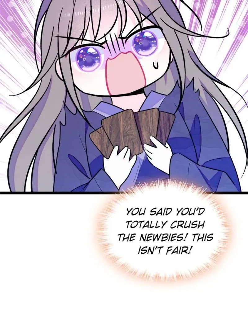 Romance in the Beast World Chapter 372 Online - página 67