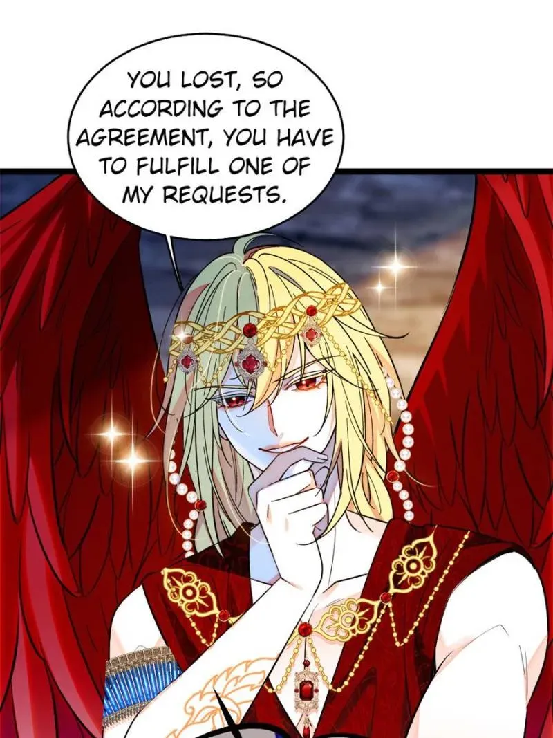 Romance in the Beast World Chapter 372 Online - página 68