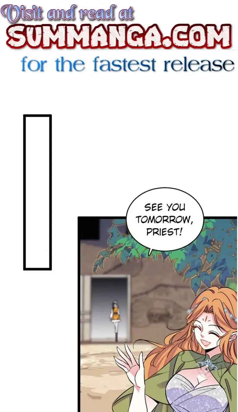 Romance in the Beast World Chapter 375 Online - página 1