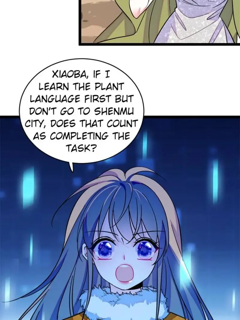Romance in the Beast World Chapter 375 Online - página 2
