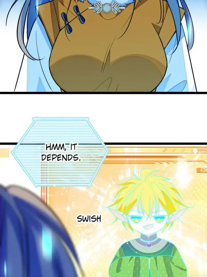 Romance in the Beast World Chapter 375 Online - página 3