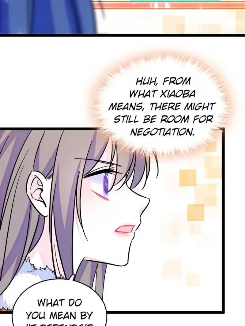 Romance in the Beast World Chapter 375 Online - página 4