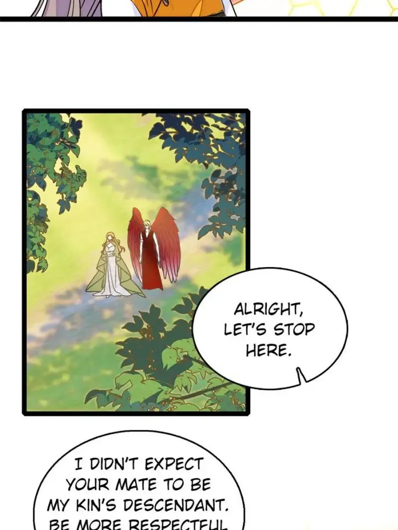 Romance in the Beast World Chapter 375 Online - página 12