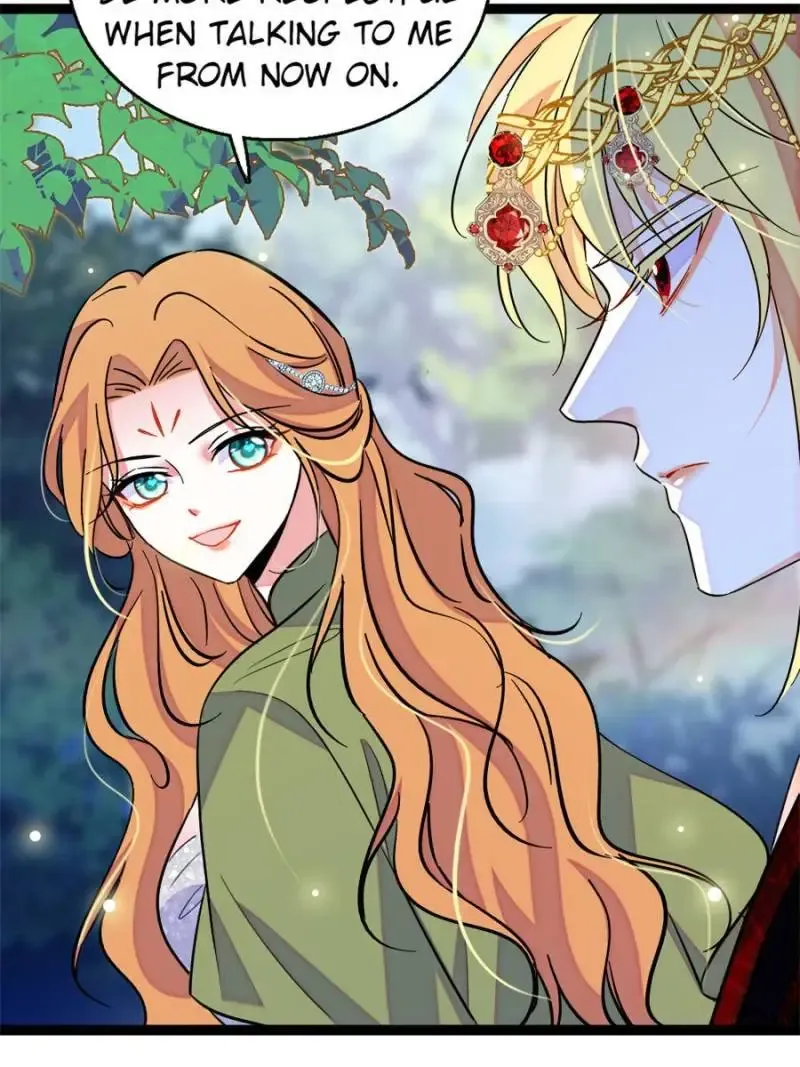 Romance in the Beast World Chapter 375 Online - página 13