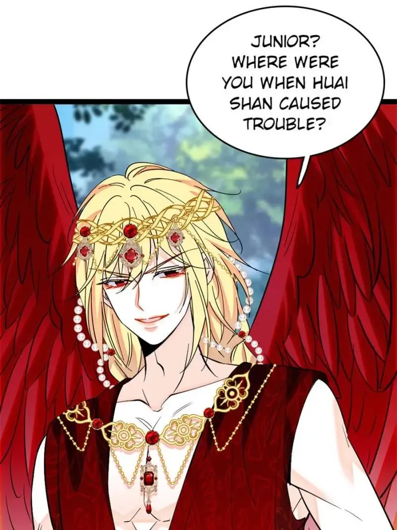 Romance in the Beast World Chapter 375 Online - página 15