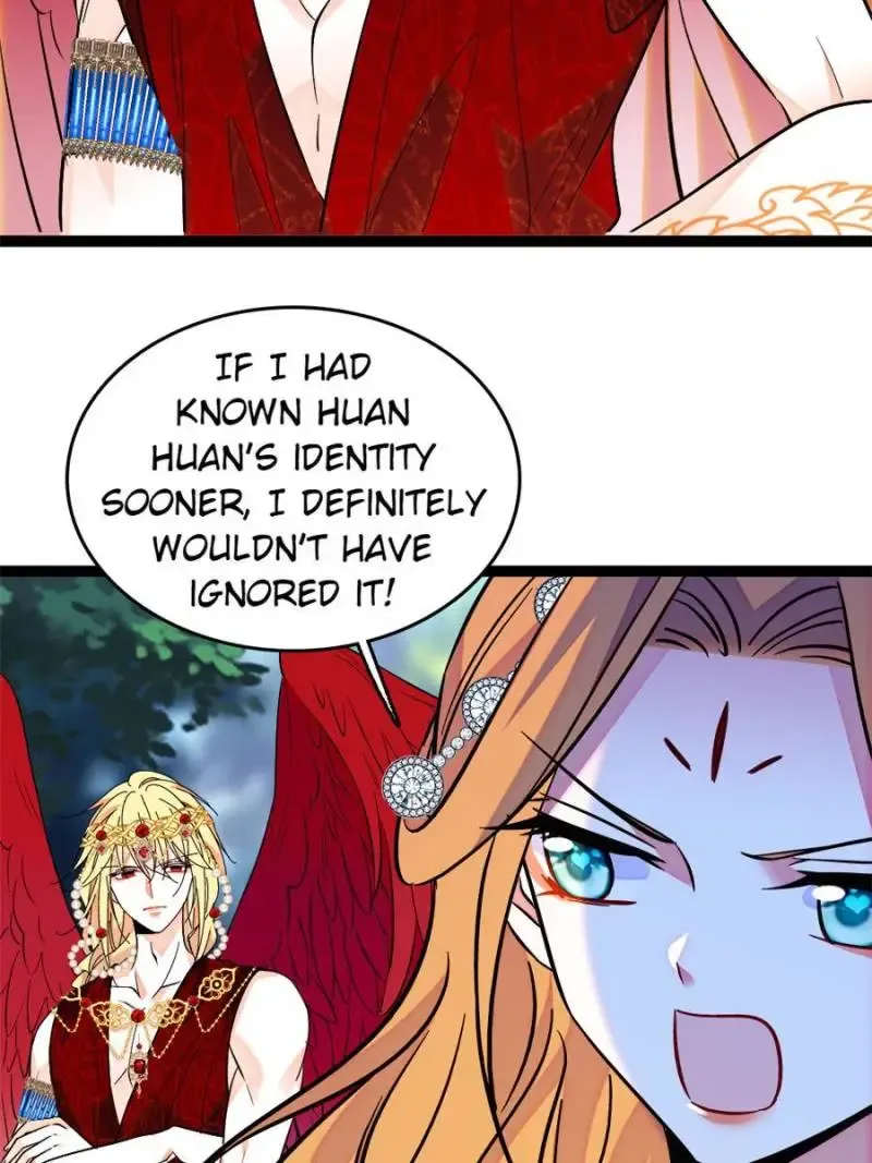 Romance in the Beast World Chapter 375 Online - página 16