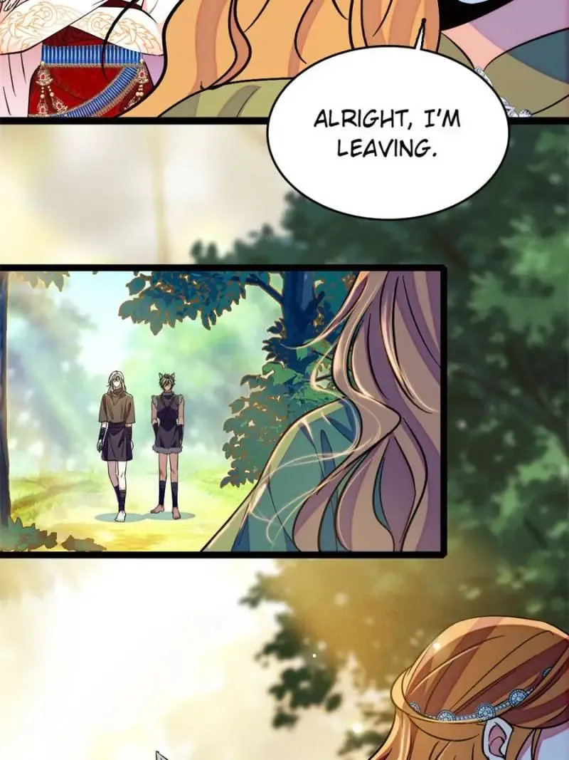 Romance in the Beast World Chapter 375 Online - página 17
