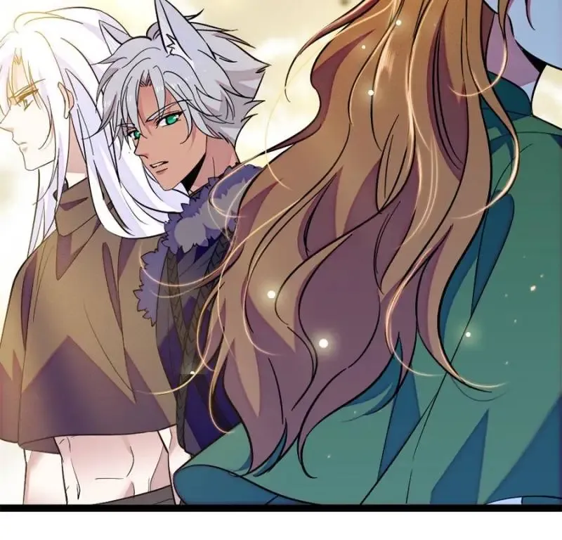 Romance in the Beast World Chapter 375 Online - página 18