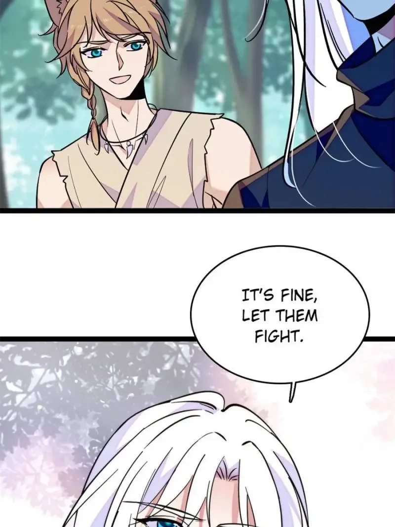Romance in the Beast World Chapter 375 Online - página 25