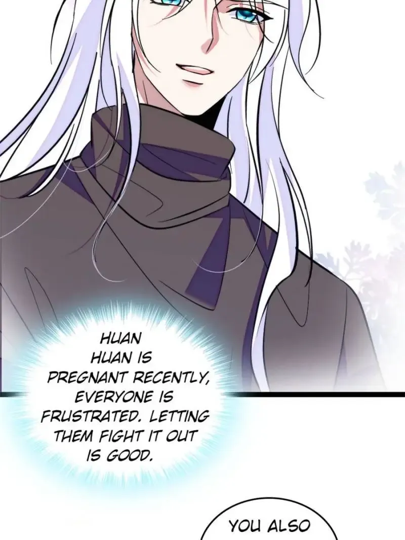 Romance in the Beast World Chapter 375 Online - página 26