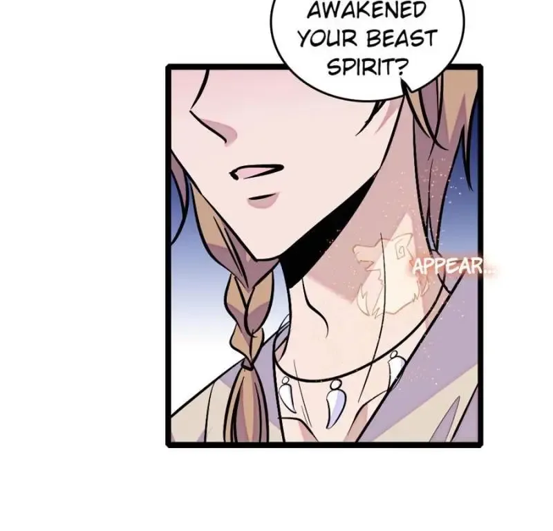 Romance in the Beast World Chapter 375 Online - página 27