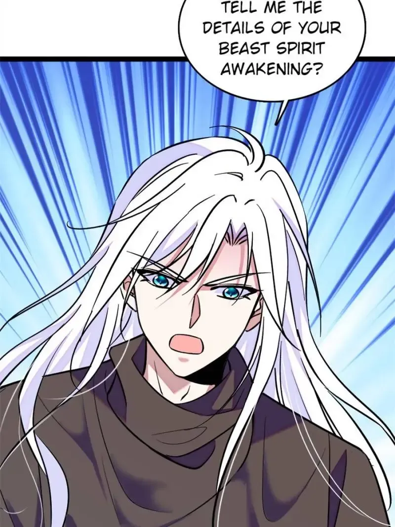 Romance in the Beast World Chapter 375 Online - página 30