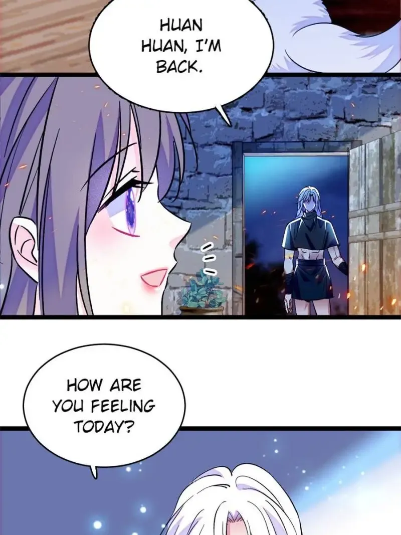 Romance in the Beast World Chapter 376 Online - página 3