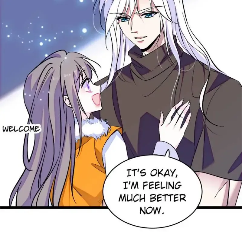 Romance in the Beast World Chapter 376 Online - página 4