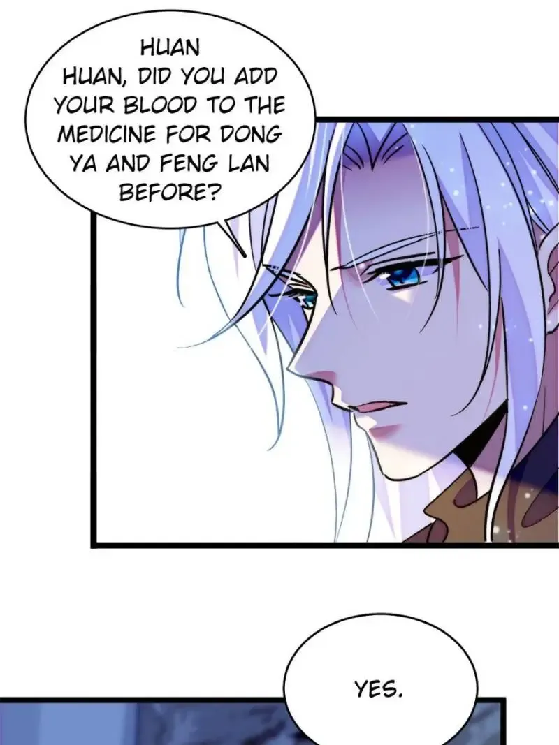 Romance in the Beast World Chapter 376 Online - página 5
