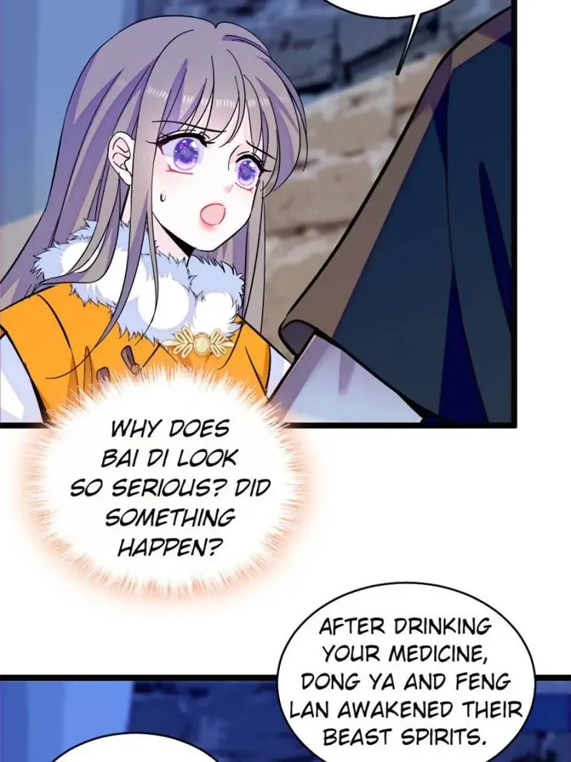 Romance in the Beast World Chapter 376 Online - página 6