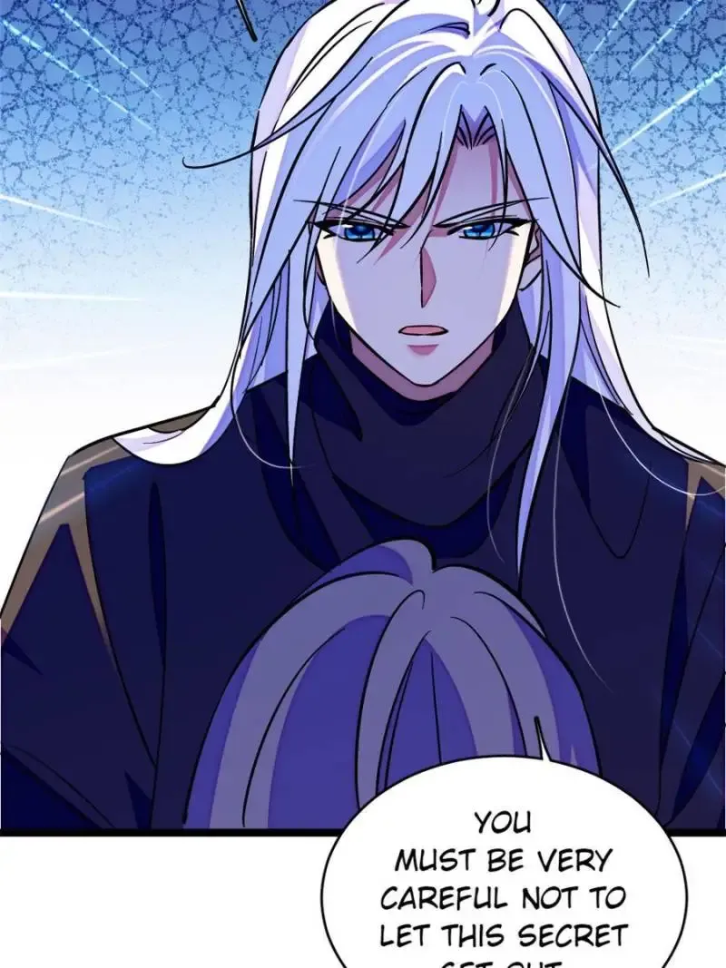 Romance in the Beast World Chapter 376 Online - página 8