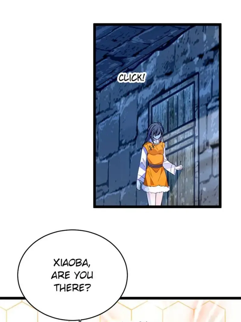 Romance in the Beast World Chapter 376 Online - página 11