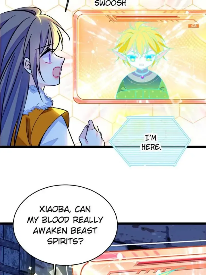 Romance in the Beast World Chapter 376 Online - página 12