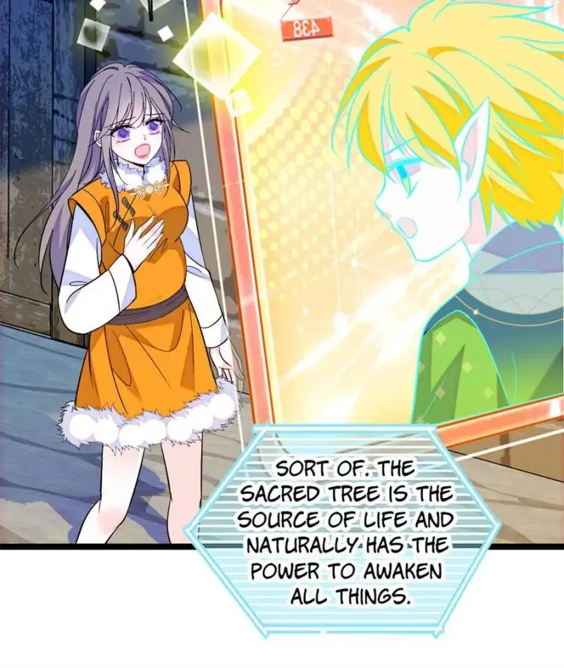 Romance in the Beast World Chapter 376 Online - página 13