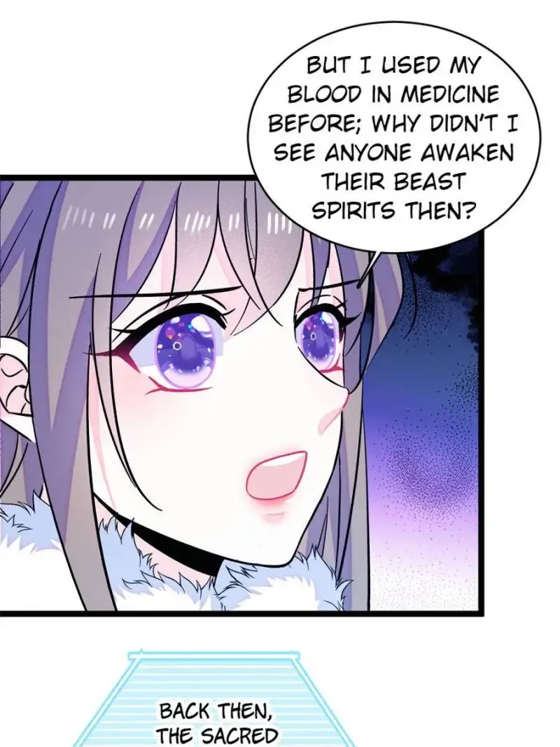 Romance in the Beast World Chapter 376 Online - página 14