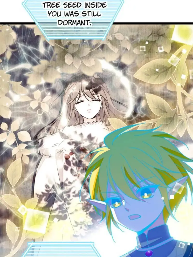 Romance in the Beast World Chapter 376 Online - página 15