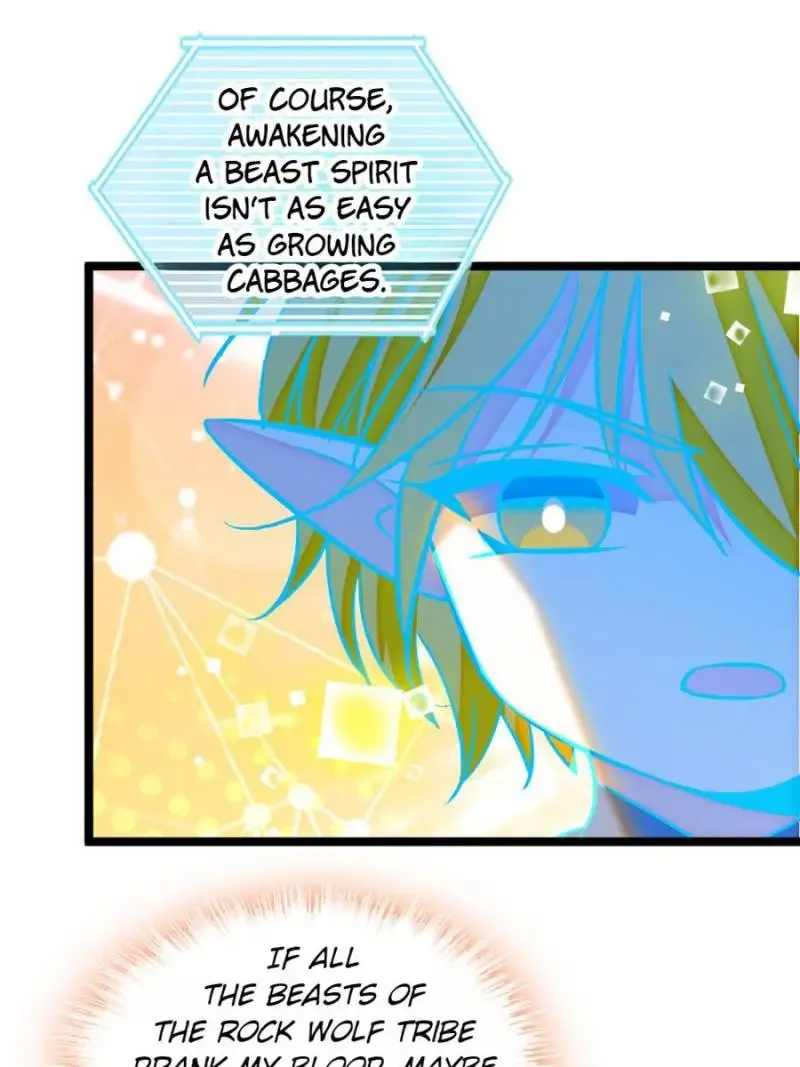 Romance in the Beast World Chapter 376 Online - página 18