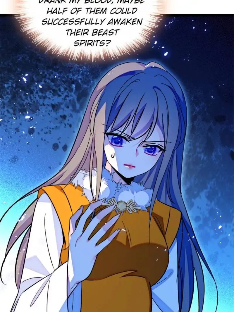 Romance in the Beast World Chapter 376 Online - página 19