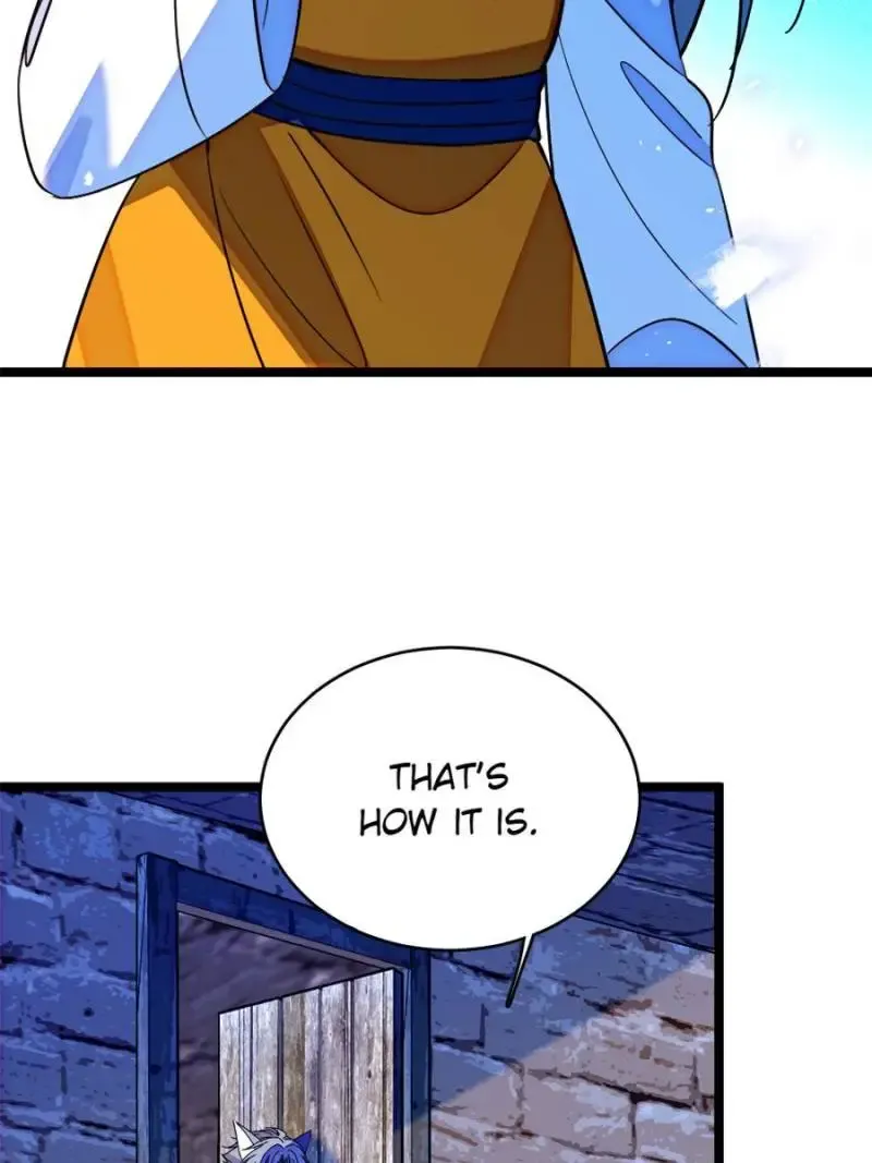 Romance in the Beast World Chapter 376 Online - página 20