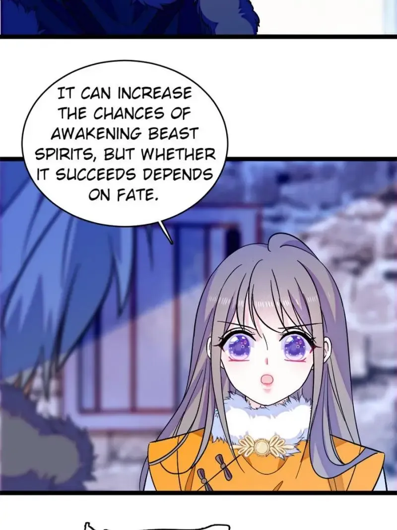 Romance in the Beast World Chapter 376 Online - página 23
