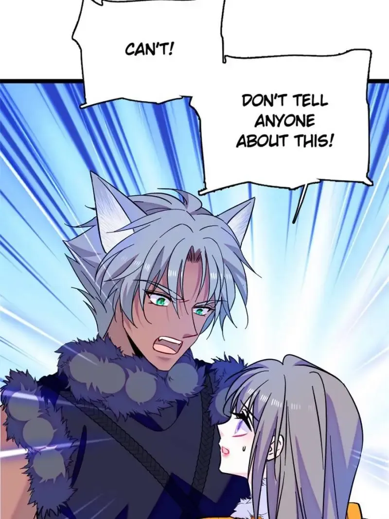 Romance in the Beast World Chapter 376 Online - página 24