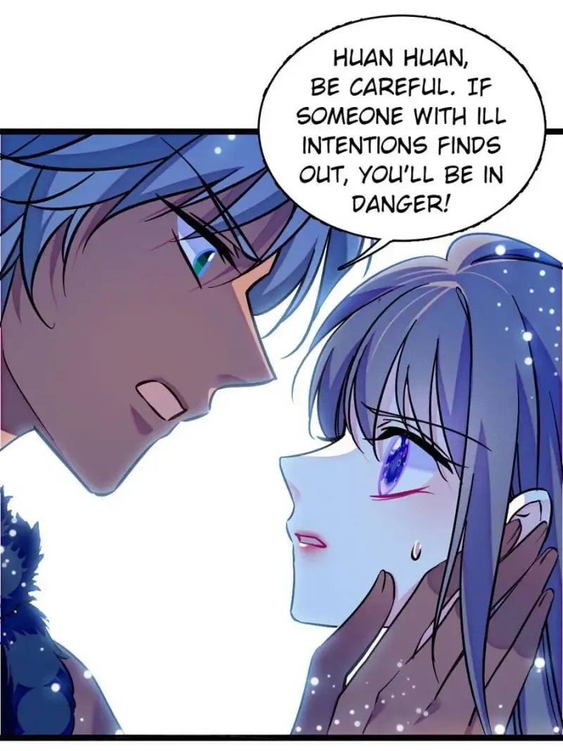Romance in the Beast World Chapter 376 Online - página 26