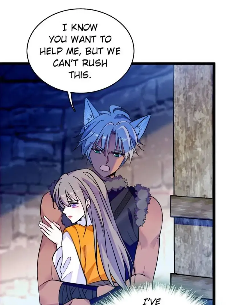 Romance in the Beast World Chapter 376 Online - página 27