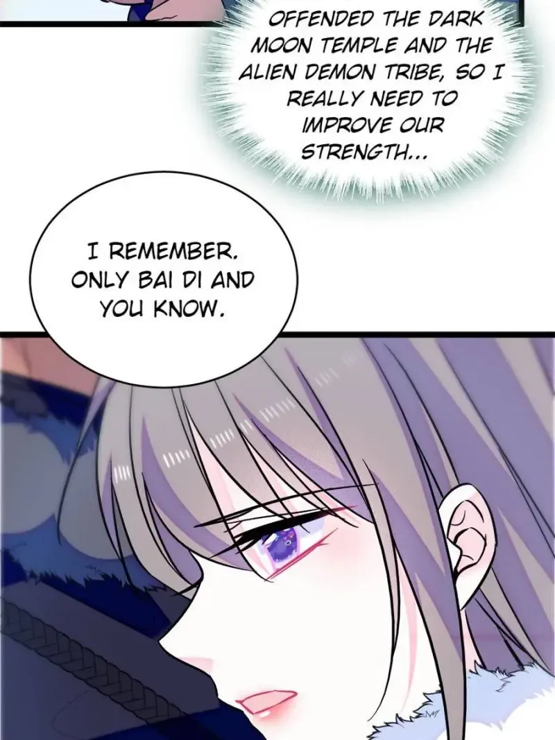 Romance in the Beast World Chapter 376 Online - página 28
