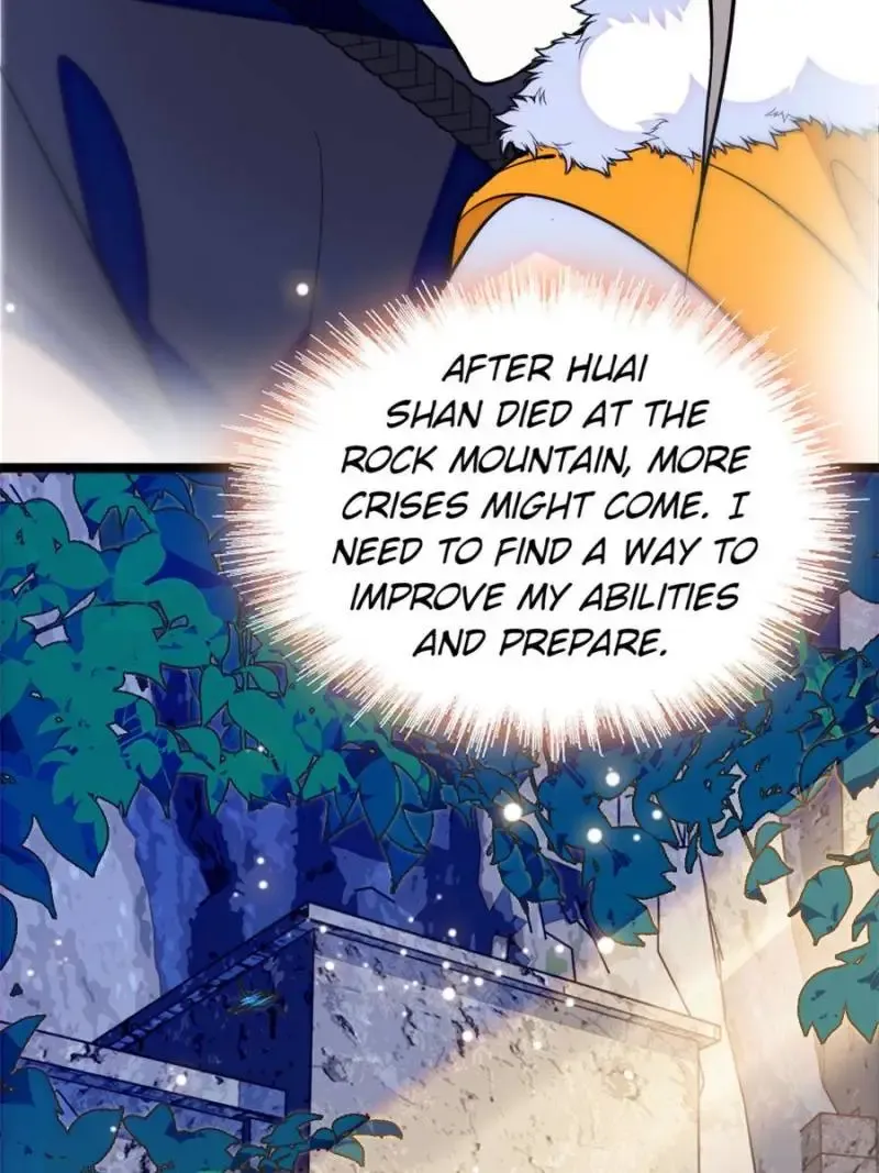 Romance in the Beast World Chapter 376 Online - página 29