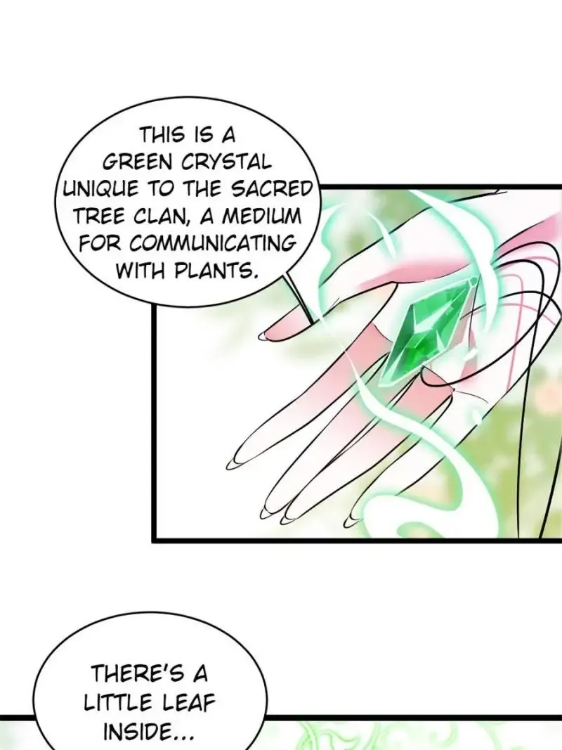 Romance in the Beast World Chapter 376 Online - página 31