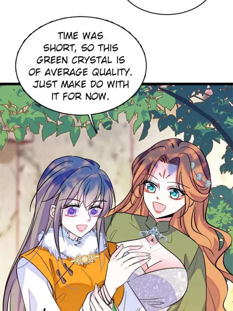 Romance in the Beast World Chapter 376 Online - página 33
