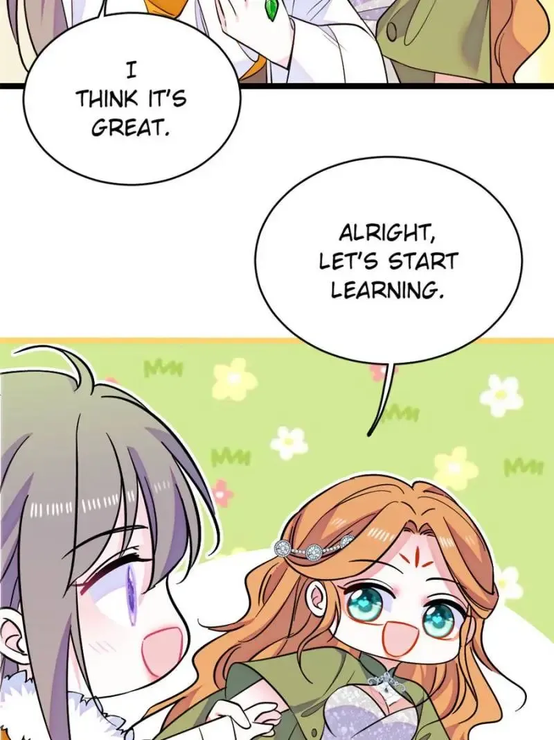 Romance in the Beast World Chapter 376 Online - página 34