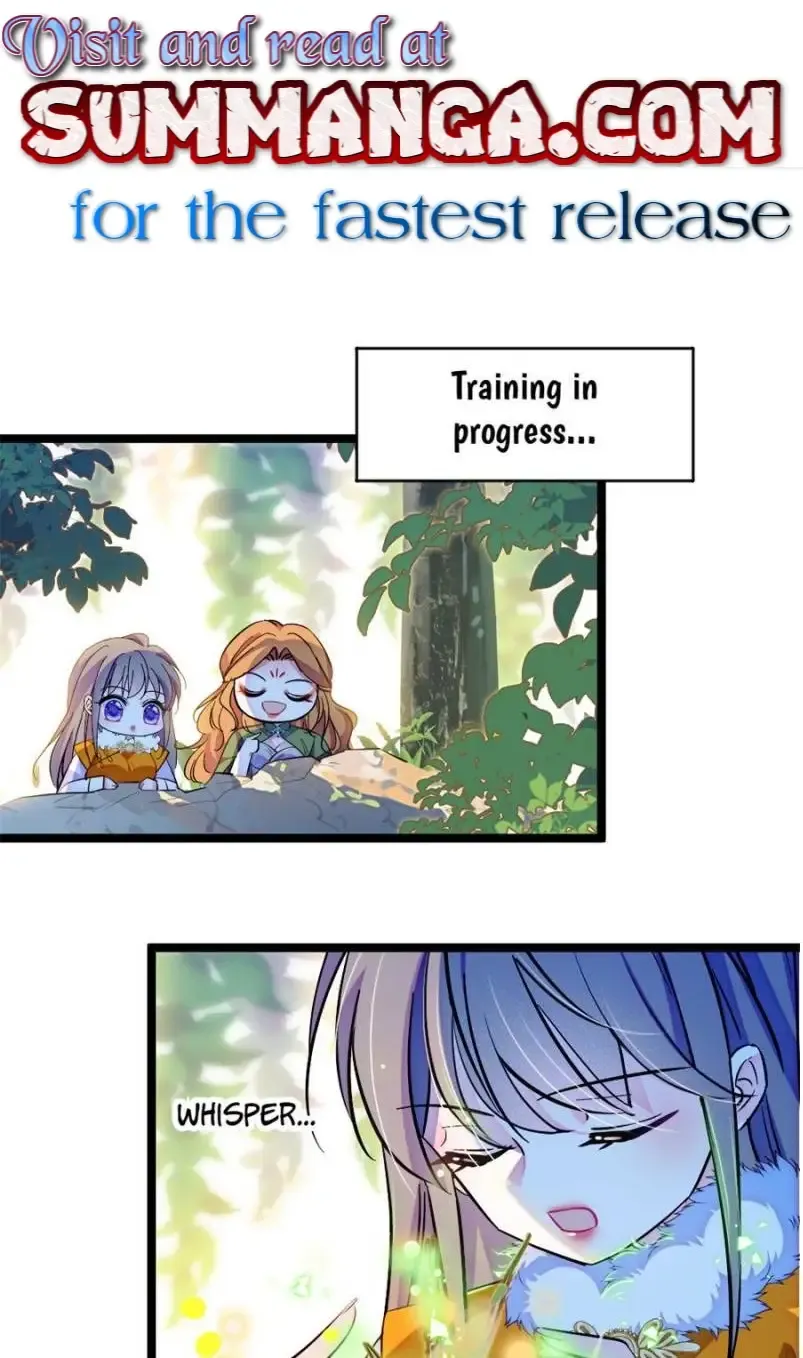 Romance in the Beast World Chapter 377 Online - página 1
