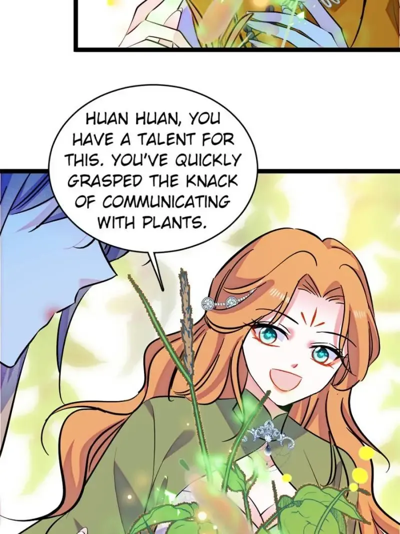 Romance in the Beast World Chapter 377 Online - página 2